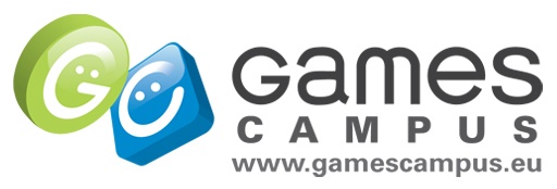 GamesCampus Logo