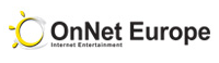 OnNet Europe Logo